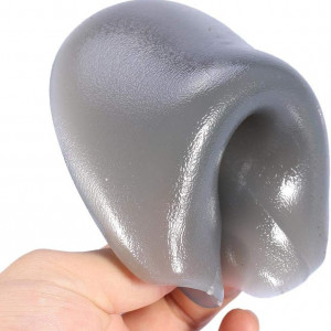 Suport Gat pentru Scafa / Guler Silicon Scafa Ceramica - Img 4