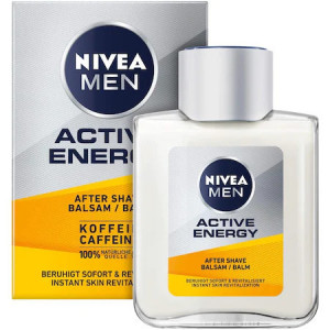 After Shave balsam Nivea Active Energy 100ml