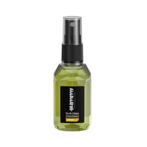 After Shave Gummy Lemon – Eau de Cologne 50 ml (80° Alcool)