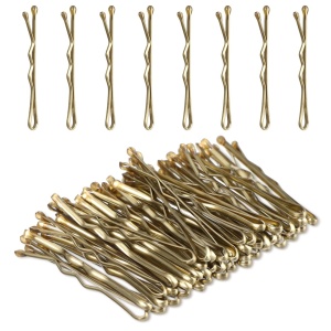 Agrafe pentru par 500 grame blonde coafor 5 cm