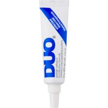 Lipici gene false Adeziv transparent DUO