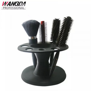 Organizator frizerie Ardette, suport pentru perii coafor salon barber - Img 4
