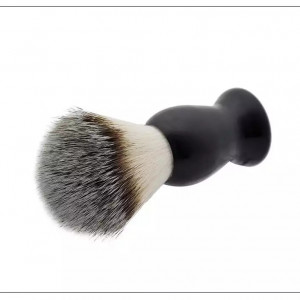 Pamatuf frizerie barber pentru barbierit negru - Img 4