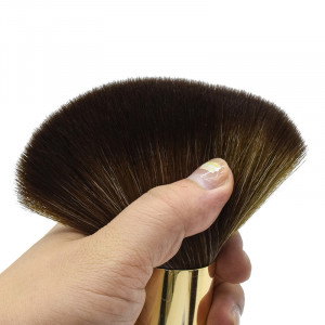 Set coafor complet cu 7 ustensile profesionale de frizerie SKYS5 - Img 5