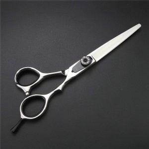 Set frizerie cu masina de tuns NG-699 Puls · Kayden alb - Img 2