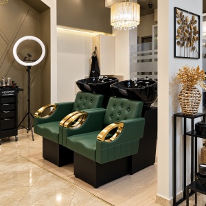 Set mobilier felicia dublu - Img 4