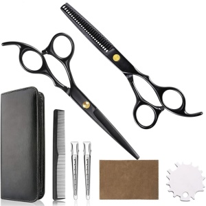 Set Profesional Complet Coafor & Frizerie - COOPER - Img 2