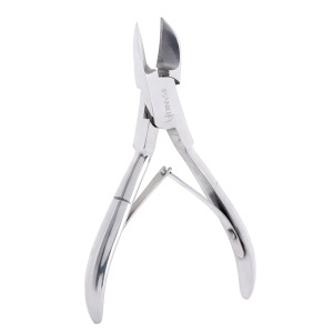 Set Profesional pentru Manichiură și Pedichiură – 6 Piese - Img 4