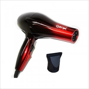 Uscator par foen produse frizerie coafor gemei 1719 - Img 2