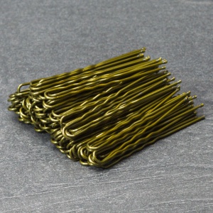 Ace de Coc Profesionale Ondulate 500 g, 6 cm, Blonde - Img 2