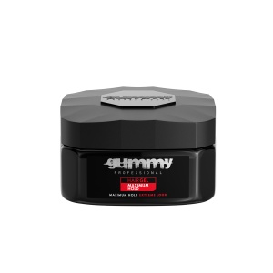 Gel de păr - GUMMY Maximum Hold - 220ml