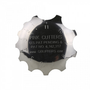 Rotita pentru french cu acryl