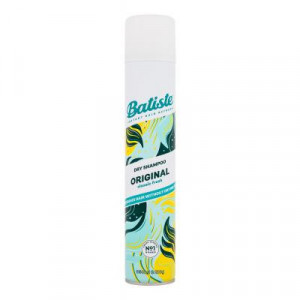 Sampon uscat Batiste Original, 200 ml