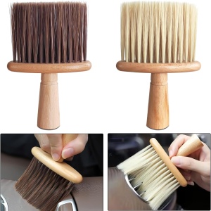 Set de frizerie profesional Blake – Performanță completă pentru tuns și styling impecabil - Img 5