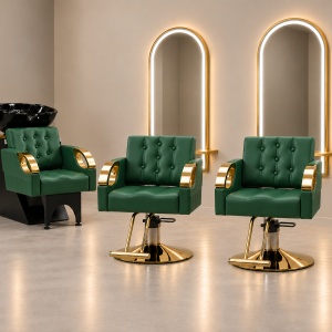 Set mobilier felicia dublu - Img 2
