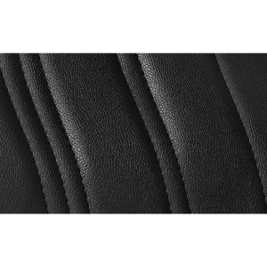 Pachet mobilier salon cu scaun coafor, scafa frizerie, oglinda Led, ucenic, Negru cu Auriu - Img 6