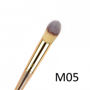 Pensula profesionala make up pentru concealer Model 5
