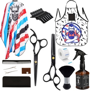 Set Profesional Complet Coafor & Frizerie - CALLUM