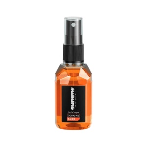 After Shave Gummy Amber – Eau de Cologne 50 ml (80° Alcool)