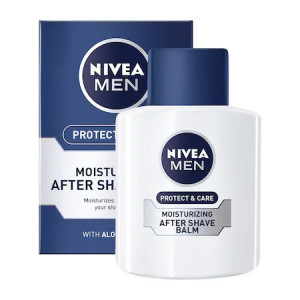 Balsam dupa ras Nivea Protect and Care, 100 ml