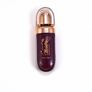 Gloss pentru buze mov deschis, 10 ml, nuanta 3 - Img 1