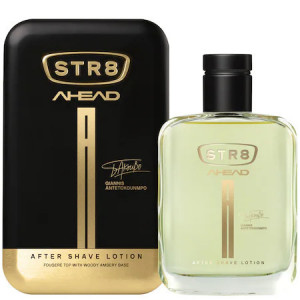 Lotiune After shave STR8, Ahead, 100 ml