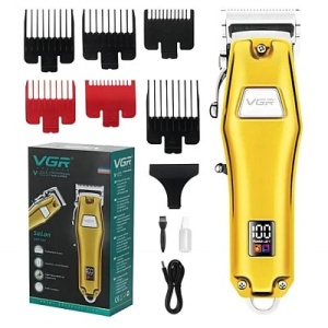 Masina de tuns profesionala VGR V-655