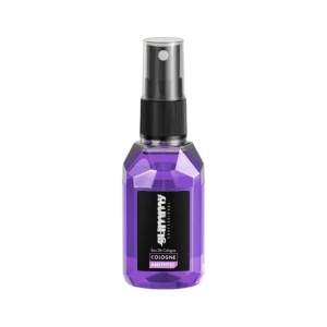 After Shave Gummy Amethyst – Eau de Cologne 50 ml (80° Alcool)