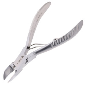 Clește Profesional pentru Pedichiură – 12 cm - Img 4
