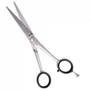 Foarfeca de tuns parul Lila Rossa vogue 6 inch