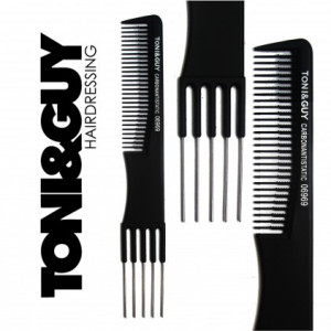 Pieptene carbon antistatic Toni & Guy frizerie 06928