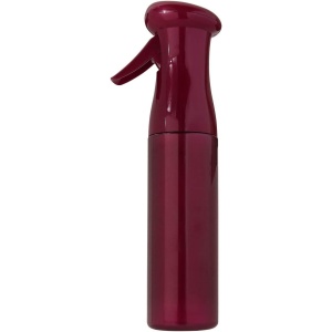 Pulverizator automat coafor 200 ml, plastic dur, visiniu - Img 1