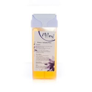 Set epilare cu incalzitor ceara Miley SP3M, 3 x 100g ceara roll-on, hartie epilat - Img 4