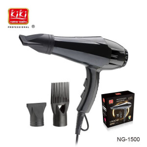 Uscator de par profesional NG-1600, cu 2 duze, 1600W - Img 1