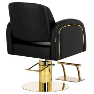 Dotare salon Coafor cu 2 scaune frizerie si scafa profesionala, Astera - Img 3