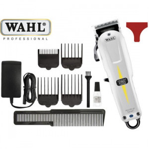Masina de tuns cu cablu Wahl Super Taper Chrome
