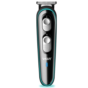 Masina de tuns fara fir VGR V-055 · trimmer · 120 min · 10W - Img 4
