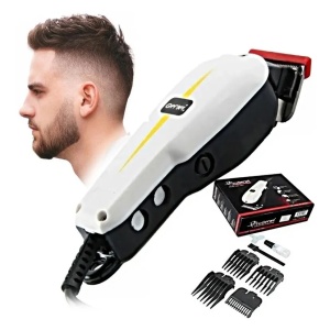Mașină de tuns profesională Geemy GM-1021 - Img 3