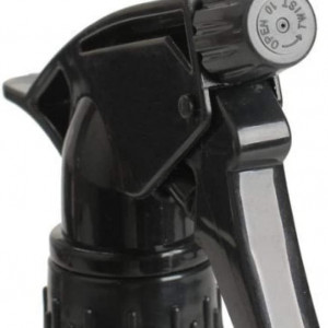 Pulverizator par frizerie coafor Mare 450ml - Img 4