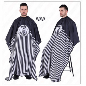 Set complet barber shop cu geanta frizerie, BarberBox, 15 piese - Img 6