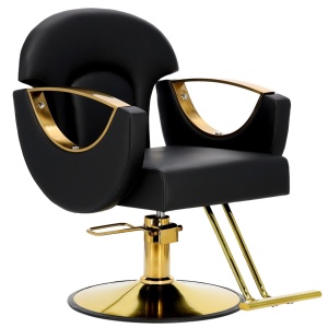 Set complet Mobilier salon coafor frizerie - Img 5