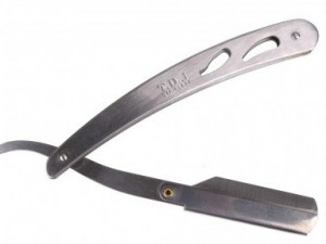 Set frizerie coafor complet FoolMoon profesional cu uscator, placa si masina tuns - Img 6