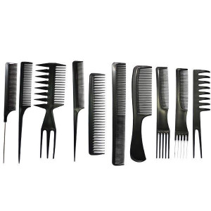 Set frizerie complet BORROM - Img 2
