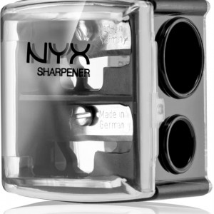 Ascutitoare creioane cosmetice dubla NYX Professional Makeup Sharpener