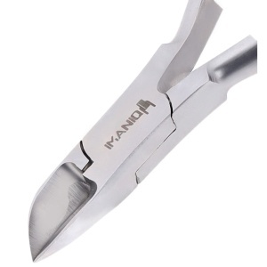 Clește Profesional pentru Pedichiură – 12 cm - Img 6