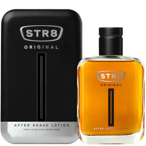 Lotiune After shave STR8, Original, 100 ml
