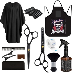 Set Profesional Complet Coafor & Frizerie - COOPER