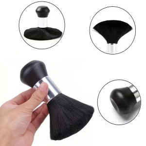 Set profesional frizerie Ardette, 12 piese, cu accesorii complete pentru tuns, Geanta transport inclusa - Img 7