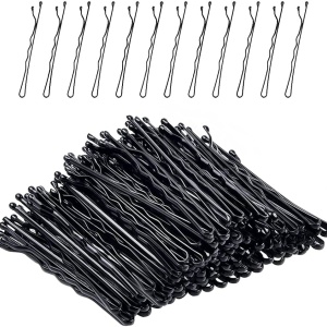 Agrafe de par Professional 500 grame negre 6 cm
