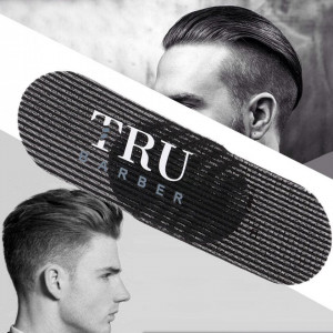 Arici pentru prins parul Tru Barber